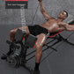 Multifunctional Weightlifting Bench Home Fitness Equipment