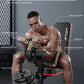 Multifunctional Weightlifting Bench Home Fitness Equipment