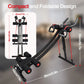 Foldable Abdominal Core Training Machine