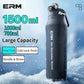 Insulated Stainless Steel Sports Water Bottle