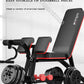 Multifunctional Weightlifting Bench Home Fitness Equipment