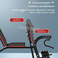 Multifunctional Weightlifting Bench Home Fitness Equipment