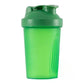400ml BPA-Free Protein Blender Shaker Bottle
