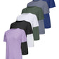 Women's Quick-Dry Compression Gym Running T-Shirt