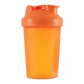 400ml BPA-Free Protein Blender Shaker Bottle
