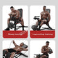 Multifunctional Weightlifting Bench Home Fitness Equipment