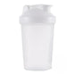 400ml BPA-Free Protein Blender Shaker Bottle