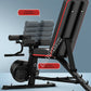 Multifunctional Weightlifting Bench Home Fitness Equipment