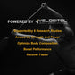 Plant-Based Sport Protein Powder Supplement