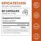 Epicatechin Dietary Supplement Fitness Support