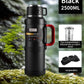 Multi-Size Insulated Stainless Steel Water Bottle