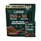 2-in-1 Whey Protein Isolate Creatine Packets