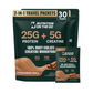 2-in-1 Whey Protein Isolate Creatine Packets