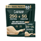 2-in-1 Whey Protein Isolate Creatine Packets