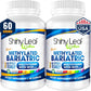Methylated Bariatric Multivitamins With Iron Capsules