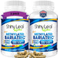Methylated Bariatric Multivitamins With Iron Capsules
