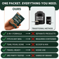 2-in-1 Whey Protein Isolate Creatine Packets