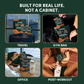 2-in-1 Whey Protein Isolate Creatine Packets