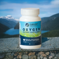 Oxygen Supplement Daily Fitness Support