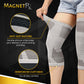 Magnetic Therapy Knee Compression Sleeves Pair