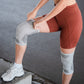 Magnetic Therapy Knee Compression Sleeves Pair