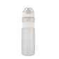 Portable Tritan Sports Water Bottle With Straw