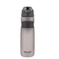 Portable Tritan Sports Water Bottle With Straw