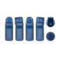 Portable Tritan Sports Water Bottle With Straw