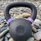 Powder Coated Kettlebell Strength Training Equipment