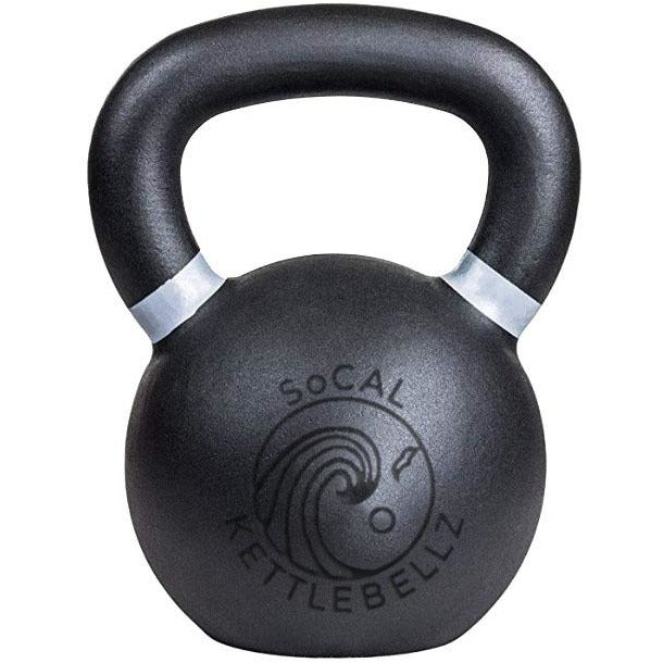 Powder Coated Kettlebell Strength Training Equipment
