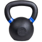 Powder Coated Kettlebell Strength Training Equipment
