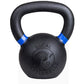 Powder Coated Kettlebell Strength Training Equipment