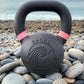 Powder Coated Kettlebell Strength Training Equipment