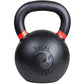 Powder Coated Kettlebell Strength Training Equipment