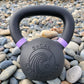 Powder Coated Kettlebell Strength Training Equipment
