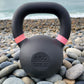 Powder Coated Kettlebell Strength Training Equipment