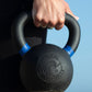 Powder Coated Kettlebell Strength Training Equipment