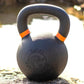 Powder Coated Kettlebell Strength Training Equipment