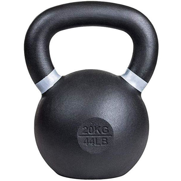 Powder Coated Kettlebell Strength Training Equipment