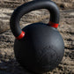 Powder Coated Kettlebell Strength Training Equipment