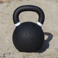 Powder Coated Kettlebell Strength Training Equipment