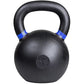 Powder Coated Kettlebell Strength Training Equipment