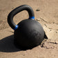 Powder Coated Kettlebell Strength Training Equipment