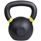 Powder Coated Kettlebell Strength Training Equipment