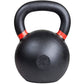 Powder Coated Kettlebell Strength Training Equipment