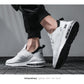 Unisex Air Cushion Breathable Running Sneakers