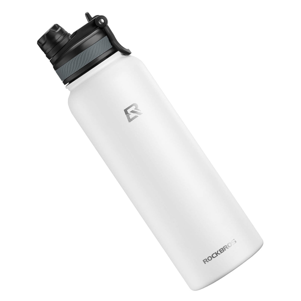 Large Capacity Stainless Steel Water Bottle