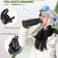 Large Capacity Stainless Steel Water Bottle