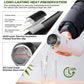 Large Capacity Stainless Steel Water Bottle