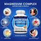 Magnesium Complex 8-Form Vegan Capsules